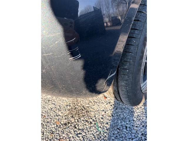 Kia venga, 2010 - afbeelding 18 van  21