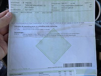 Kia venga, 2010 - afbeelding 21 van  21