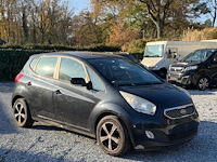 Kia venga, 2010 - afbeelding 3 van  21