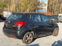 Kia venga, 2010 - afbeelding 4 van  21