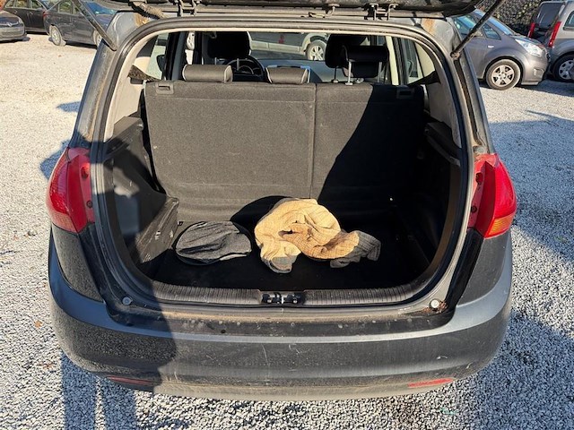 Kia venga, 2010 - afbeelding 6 van  21