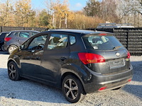 Kia venga, 2010 - afbeelding 7 van  21