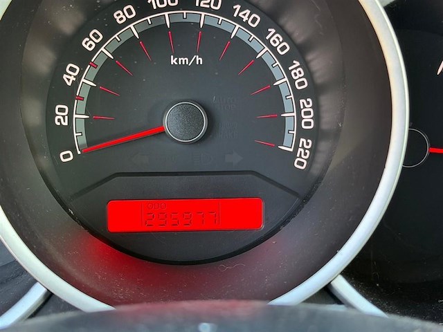 Kia venga, 2010 - afbeelding 9 van  21