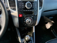 Kia venga, 2010 - afbeelding 11 van  23