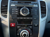 Kia venga, 2010 - afbeelding 12 van  23