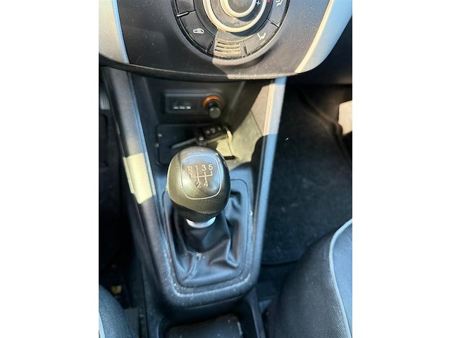 Kia venga, 2010 - afbeelding 13 van  23