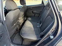 Kia venga, 2010 - afbeelding 15 van  23