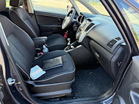 Kia venga, 2010 - afbeelding 17 van  23