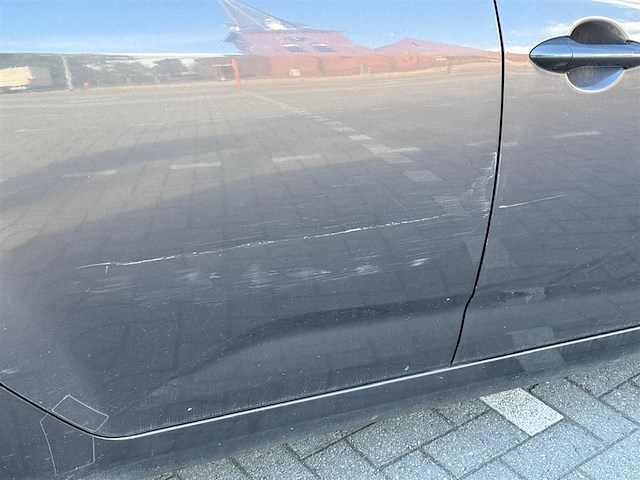 Kia venga, 2010 - afbeelding 20 van  23