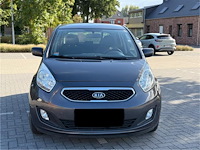 Kia venga, 2010 - afbeelding 2 van  23