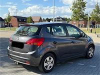 Kia venga, 2010 - afbeelding 4 van  23