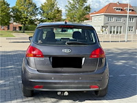 Kia venga, 2010 - afbeelding 5 van  23