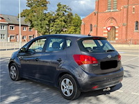 Kia venga, 2010 - afbeelding 7 van  23
