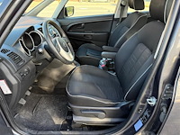 Kia venga, 2010 - afbeelding 8 van  23