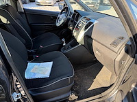 Kia venga, 2010 - afbeelding 4 van  21