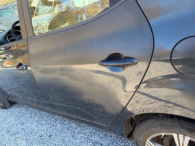 Kia venga, 2010 - afbeelding 8 van  21