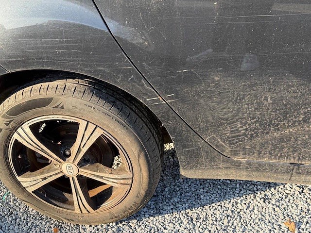 Kia venga, 2010 - afbeelding 9 van  21