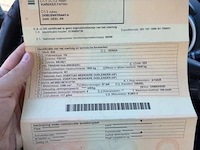 Kia venga, 2010 - afbeelding 13 van  21