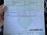 Kia venga, 2010 - afbeelding 14 van  21