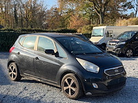 Kia venga, 2010 - afbeelding 15 van  21