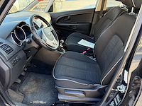 Kia venga, 2010 - afbeelding 20 van  21