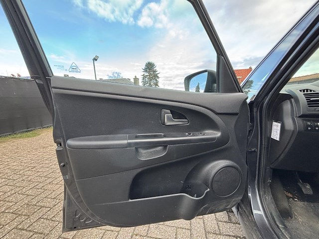 Kia venga, 2018 - afbeelding 4 van  36