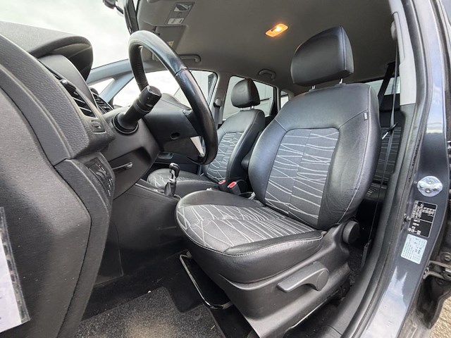 Kia venga, 2018 - afbeelding 5 van  36