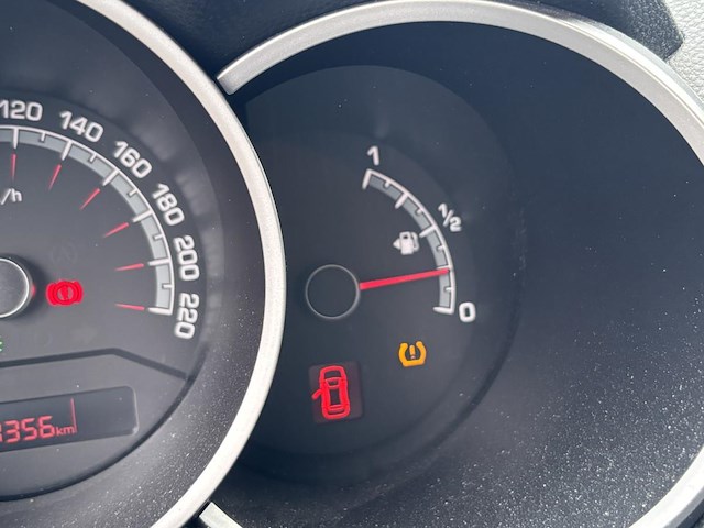 Kia venga, 2018 - afbeelding 9 van  36