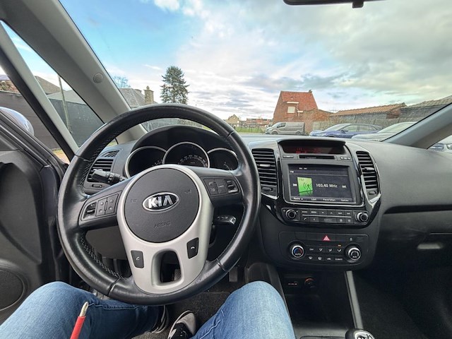 Kia venga, 2018 - afbeelding 10 van  36