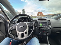 Kia venga, 2018 - afbeelding 10 van  36