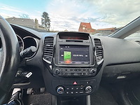 Kia venga, 2018 - afbeelding 11 van  36