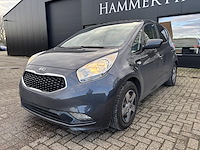 Kia venga, 2018
