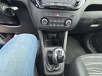 Kia venga, 2018 - afbeelding 13 van  36