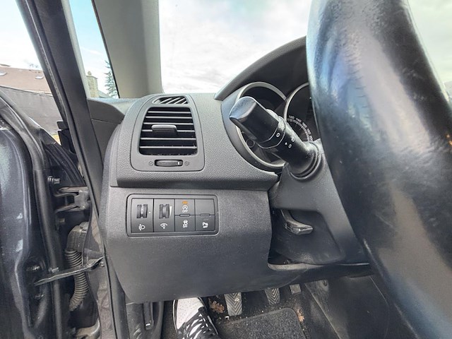 Kia venga, 2018 - afbeelding 16 van  36