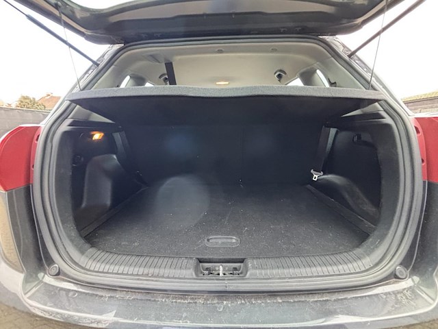 Kia venga, 2018 - afbeelding 19 van  36