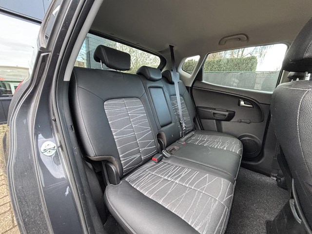 Kia venga, 2018 - afbeelding 20 van  36