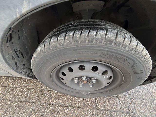 Kia venga, 2018 - afbeelding 22 van  36