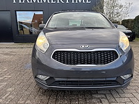 Kia venga, 2018 - afbeelding 12 van  36