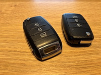 Kia venga, 2018 - afbeelding 25 van  36