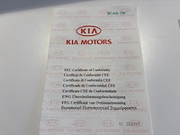 Kia venga, 2018 - afbeelding 26 van  36