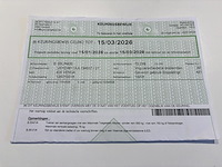 Kia venga, 2018 - afbeelding 27 van  36