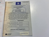 Kia venga, 2018 - afbeelding 29 van  36