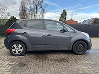 Kia venga, 2018 - afbeelding 31 van  36