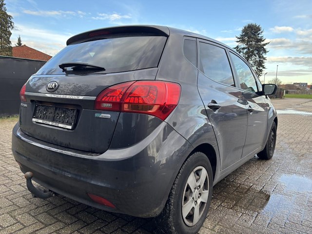 Kia venga, 2018 - afbeelding 32 van  36