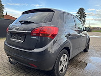 Kia venga, 2018 - afbeelding 32 van  36
