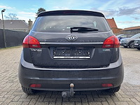 Kia venga, 2018 - afbeelding 33 van  36