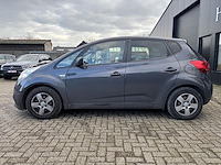 Kia venga, 2018 - afbeelding 35 van  36