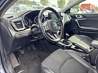 Kia xceed crdi sense isg, 2020 - afbeelding 3 van  33