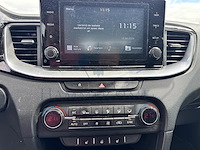 Kia xceed crdi sense isg, 2020 - afbeelding 7 van  33