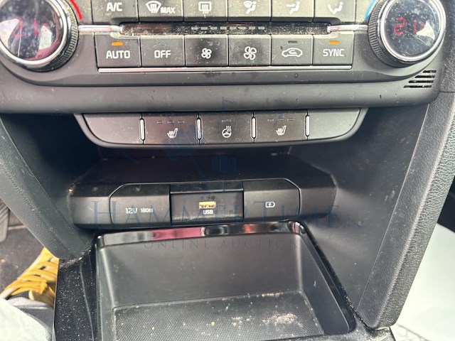 Kia xceed crdi sense isg, 2020 - afbeelding 8 van  33